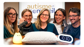 Intervenants podcast