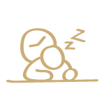 Physiopathologie du sommeil en population générale