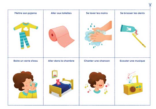 Comment récompenser mon enfant ? - Participate Autisme