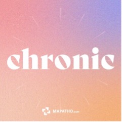 Logo podcast Chronic
